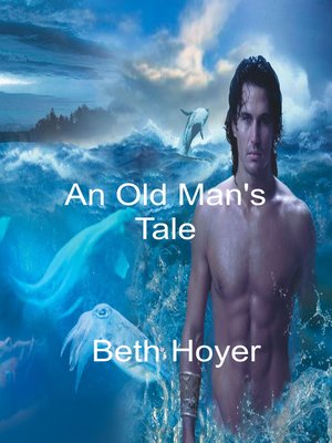 cover image of An Old Man's Tale